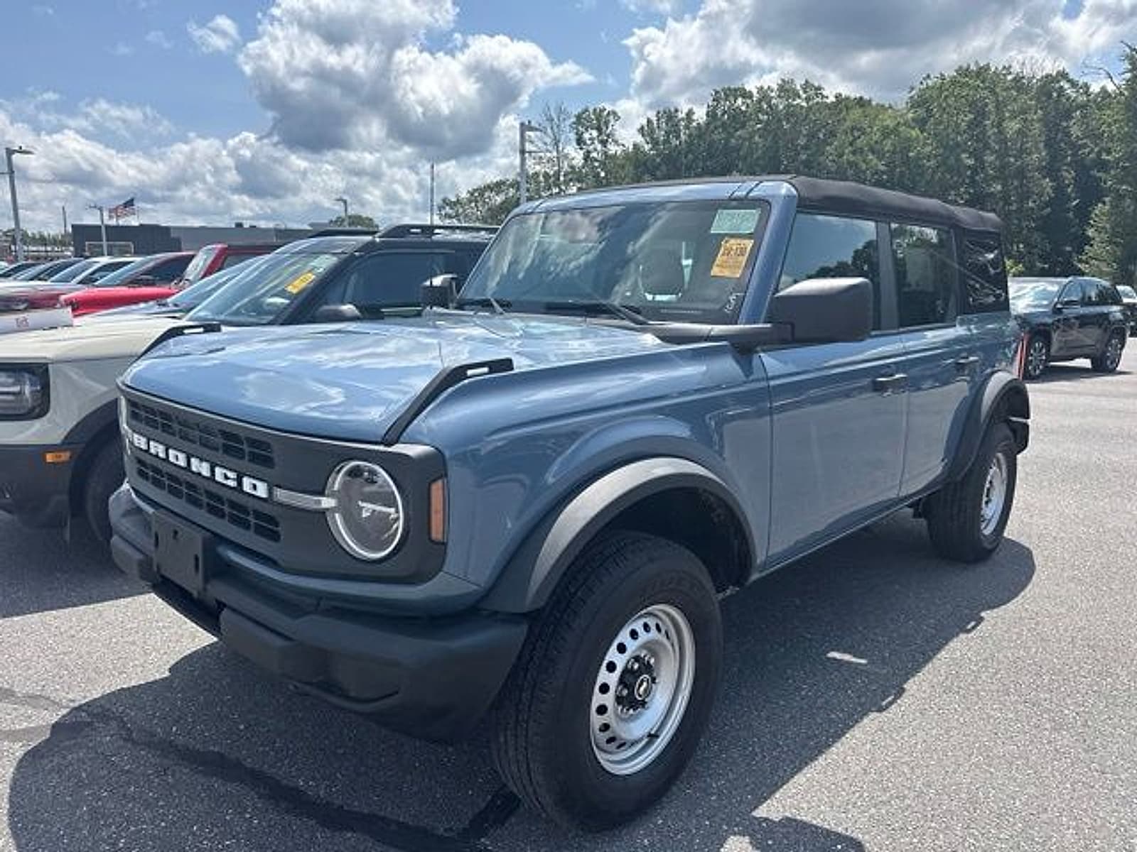 ford bronco 4-door 2025 1FMDE6BH2SLA93996 image ford bronco 4-door 2025 1FMDE6BH2SLA93996 image